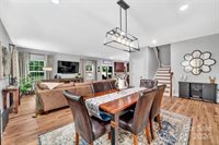 12133 Flatbush Drive, Huntersville, NC 28078