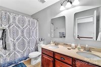 12133 Flatbush Drive, Huntersville, NC 28078