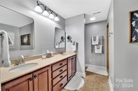 12133 Flatbush Drive, Huntersville, NC 28078