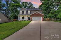 12133 Flatbush Drive, Huntersville, NC 28078