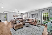 12133 Flatbush Drive, Huntersville, NC 28078