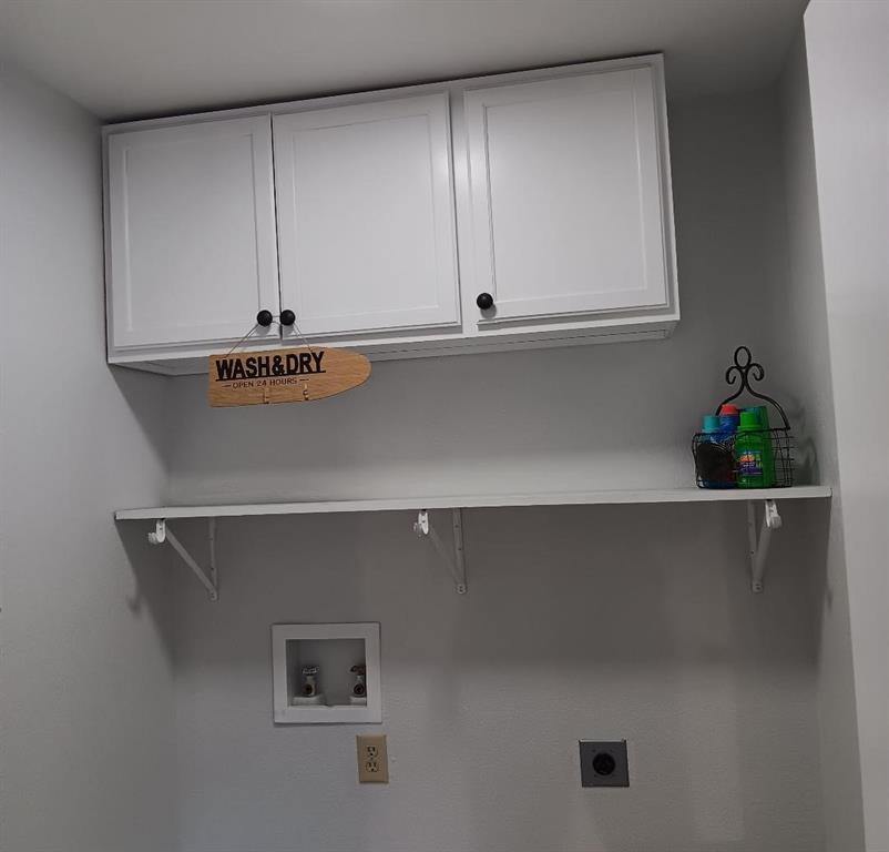 7508 Little Rock Lane, Fort Worth, TX 76120