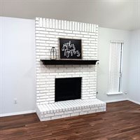 7508 Little Rock Lane, Fort Worth, TX 76120