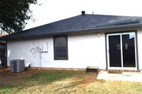 7508 Little Rock Lane, Fort Worth, TX 76120