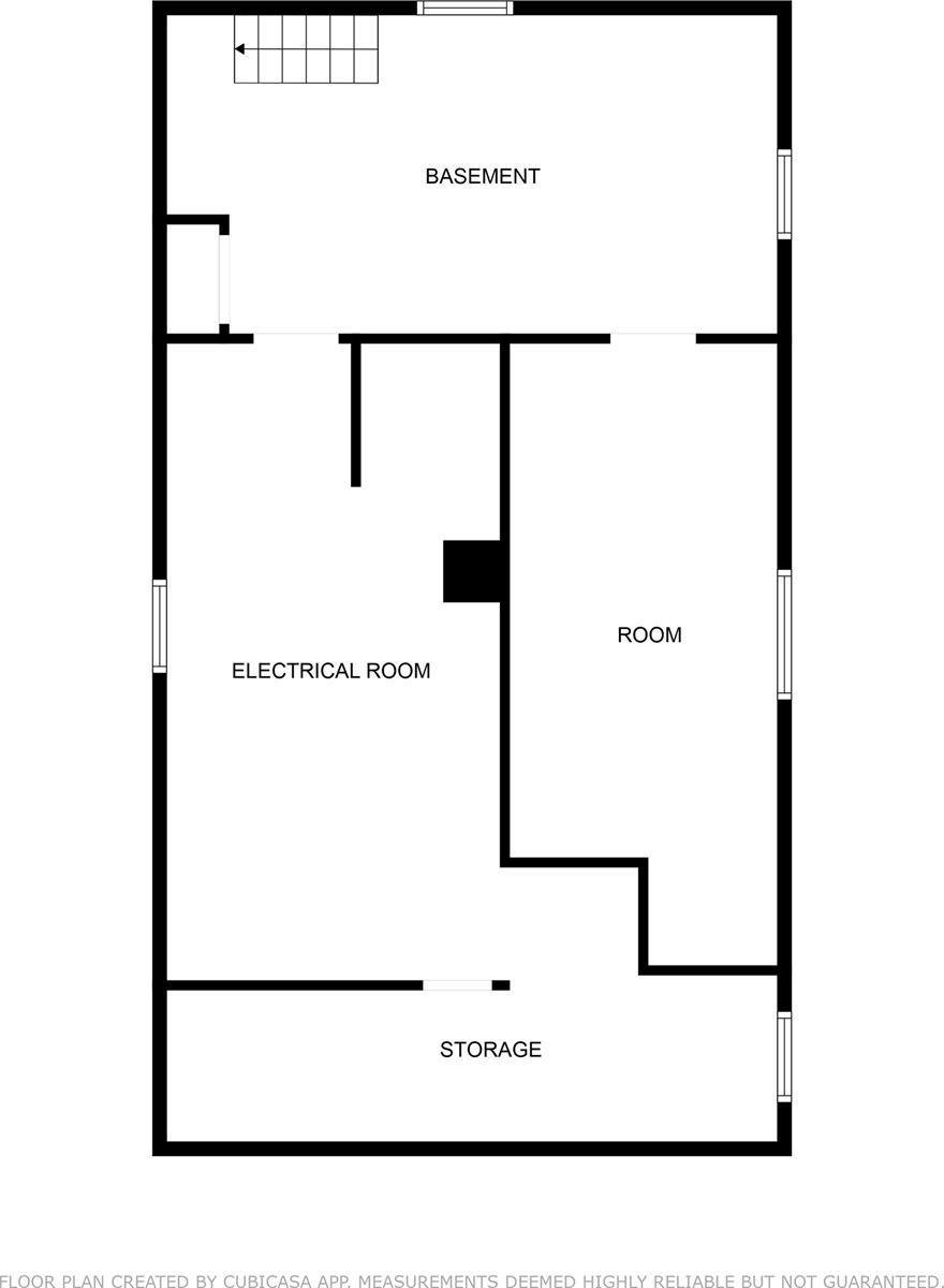 1719 21ST Street, Two Rivers, WI 54241