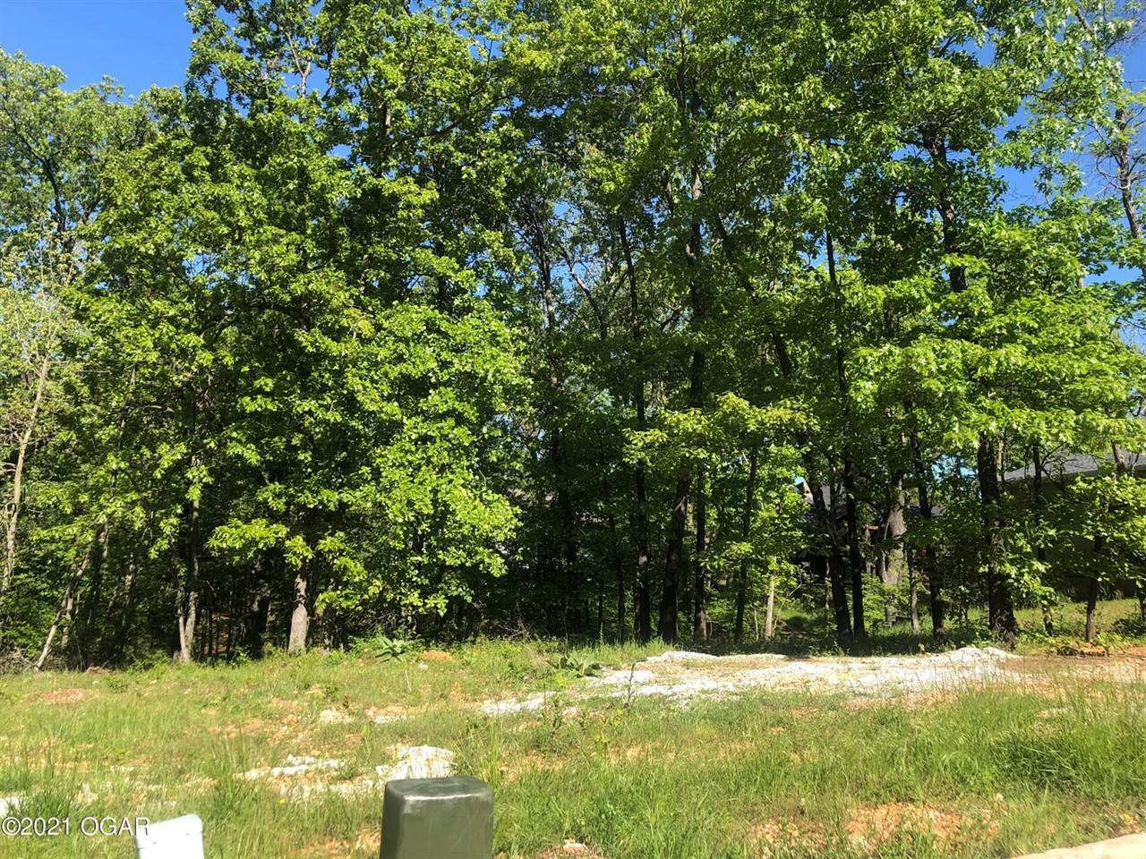 TBD South Scenic Lot Avenue, #8, Joplin, MO 64804