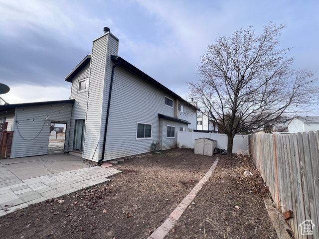 177 West 1100 North, North Logan, UT 84341