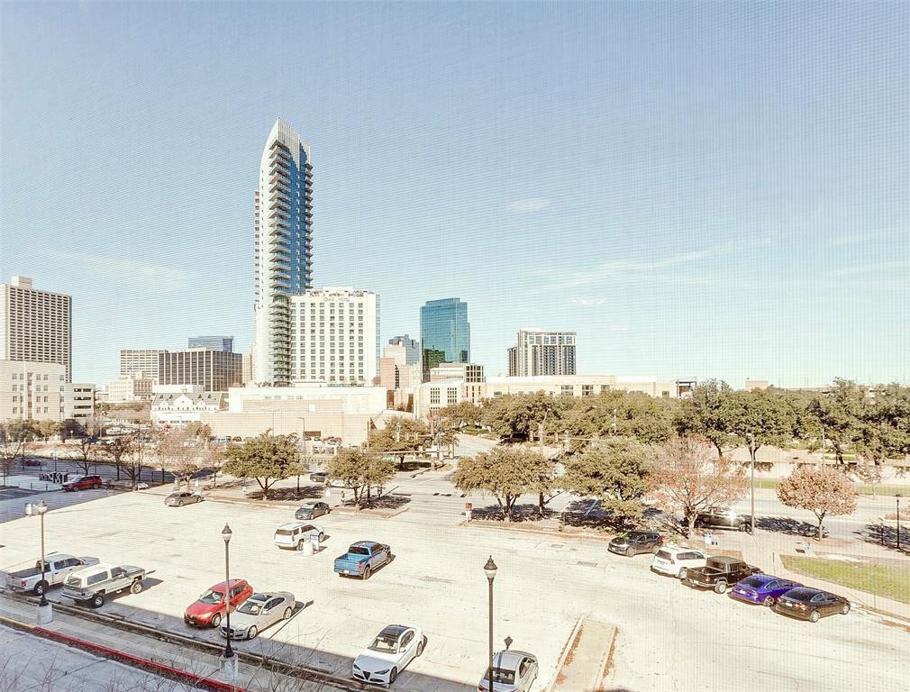 201 West Lancaster Avenue, Fort Worth, TX 76102