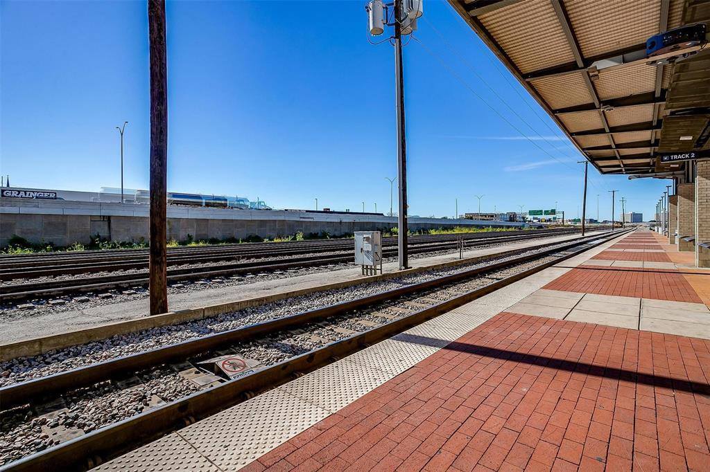 201 West Lancaster Avenue, Fort Worth, TX 76102