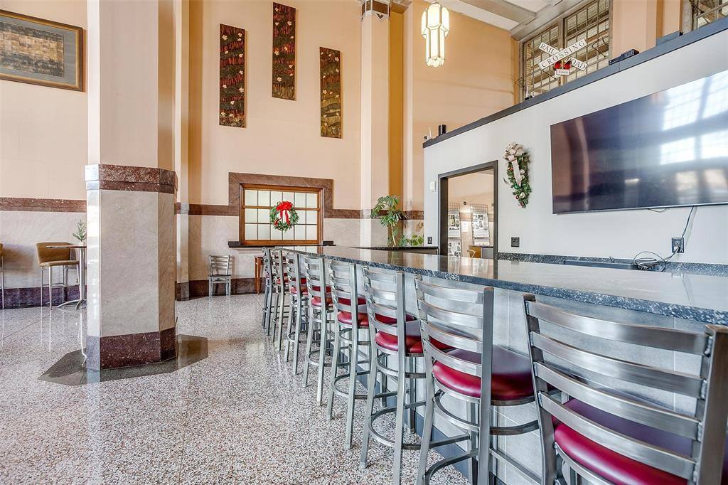 201 West Lancaster Avenue, Fort Worth, TX 76102