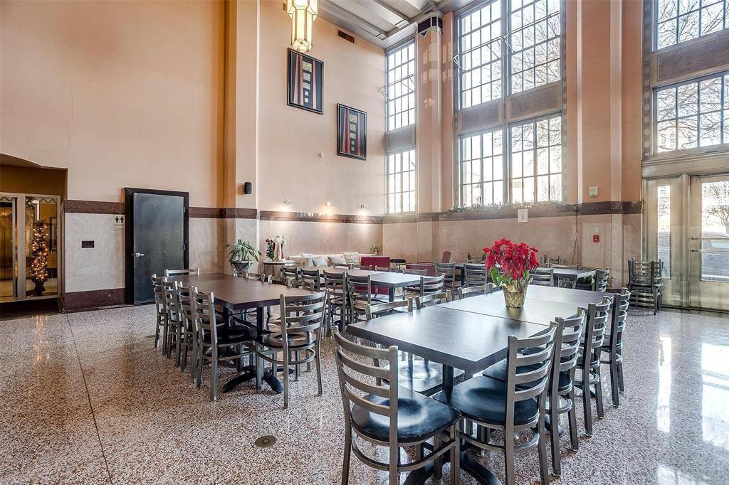 201 West Lancaster Avenue, Fort Worth, TX 76102