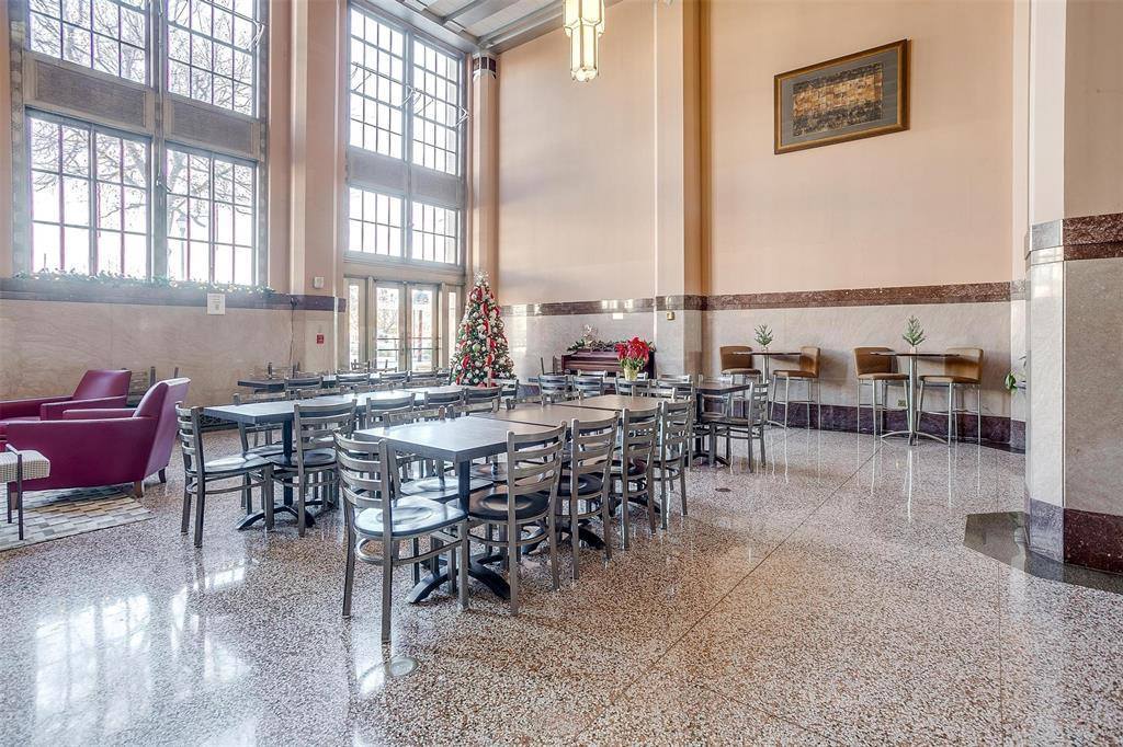 201 West Lancaster Avenue, Fort Worth, TX 76102