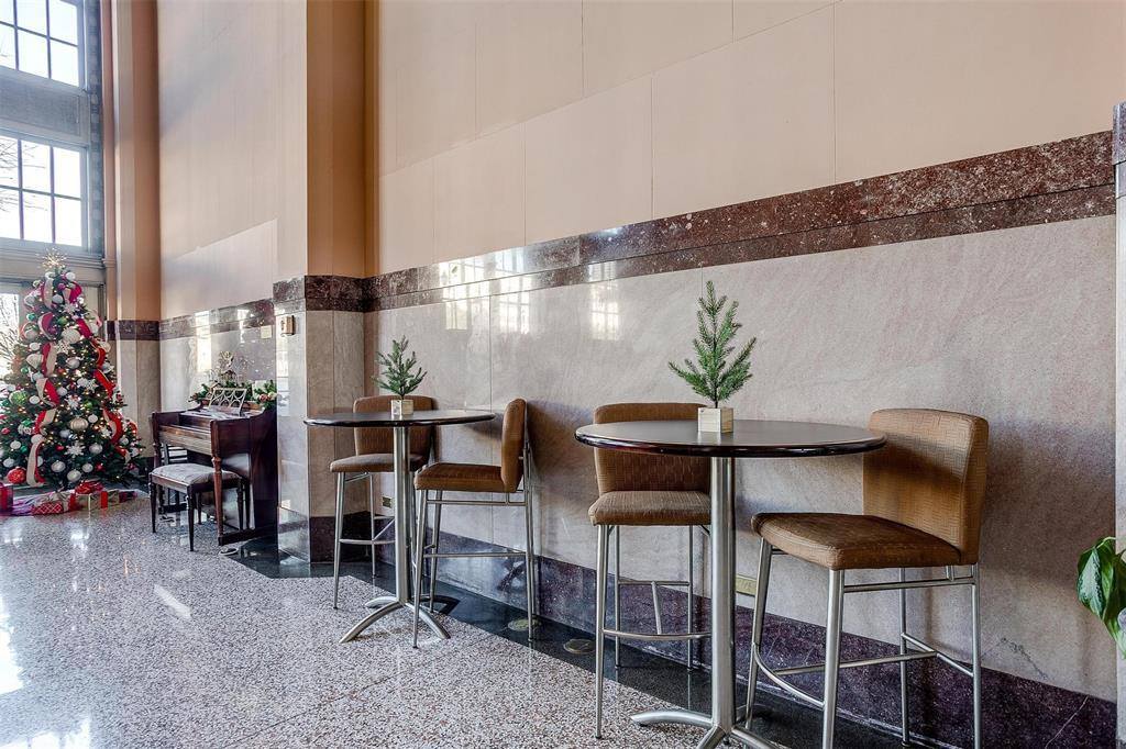 201 West Lancaster Avenue, Fort Worth, TX 76102