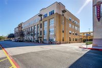 201 West Lancaster Avenue, Fort Worth, TX 76102