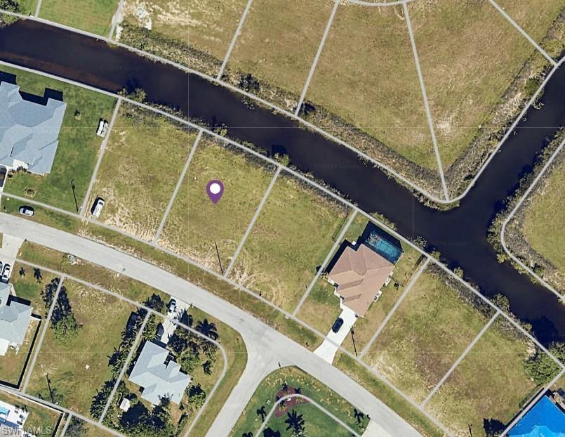 1819 NE 13th Ter, Cape Coral, FL 33909