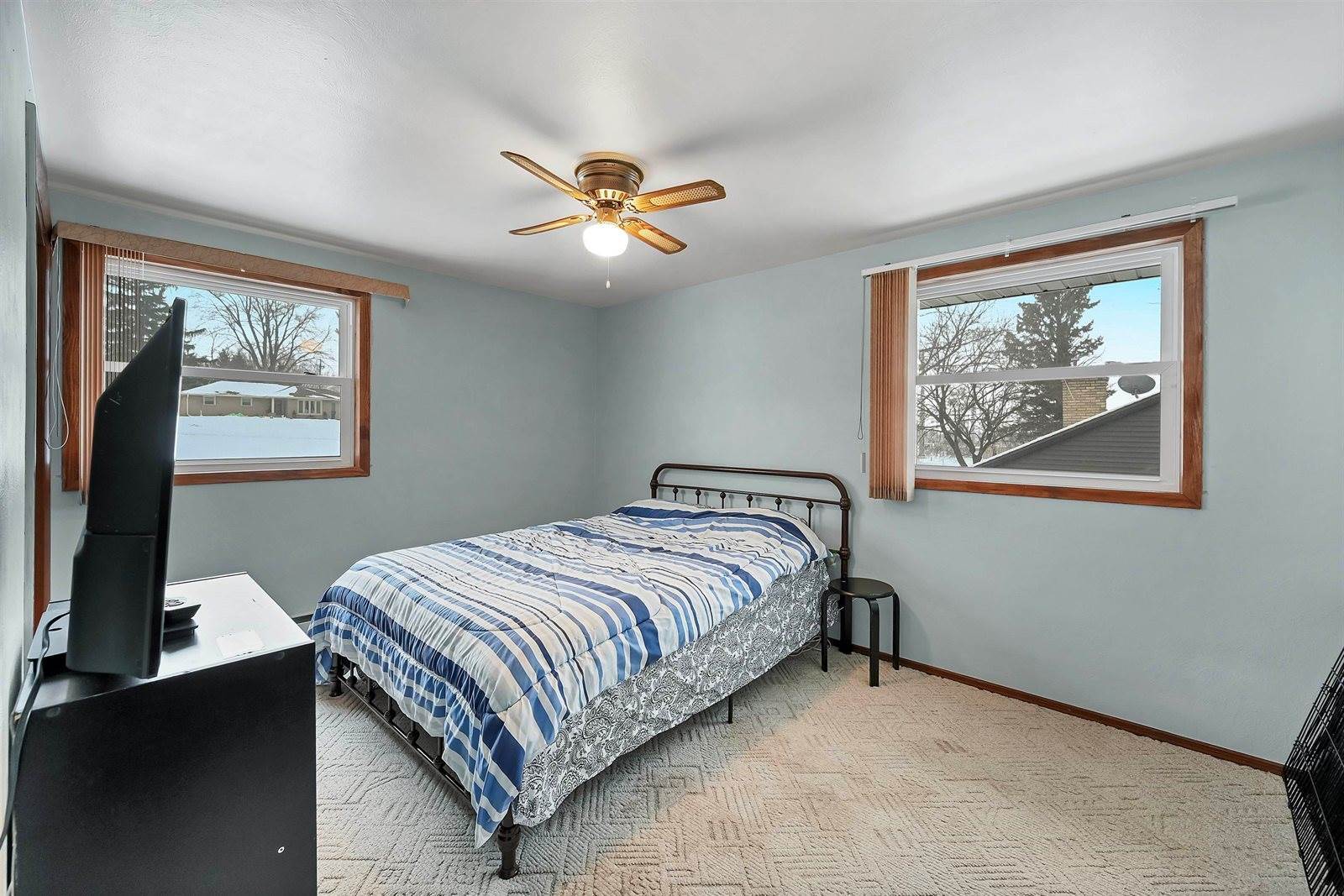 612 Skyline Boulevard, Green Bay, WI 54302