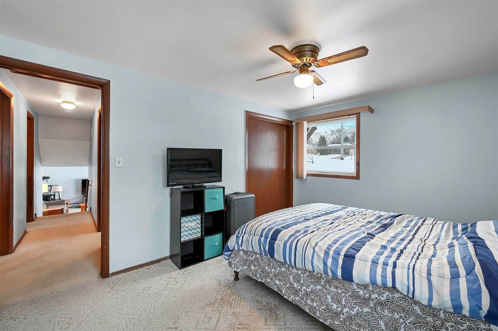 612 Skyline Boulevard, Green Bay, WI 54302