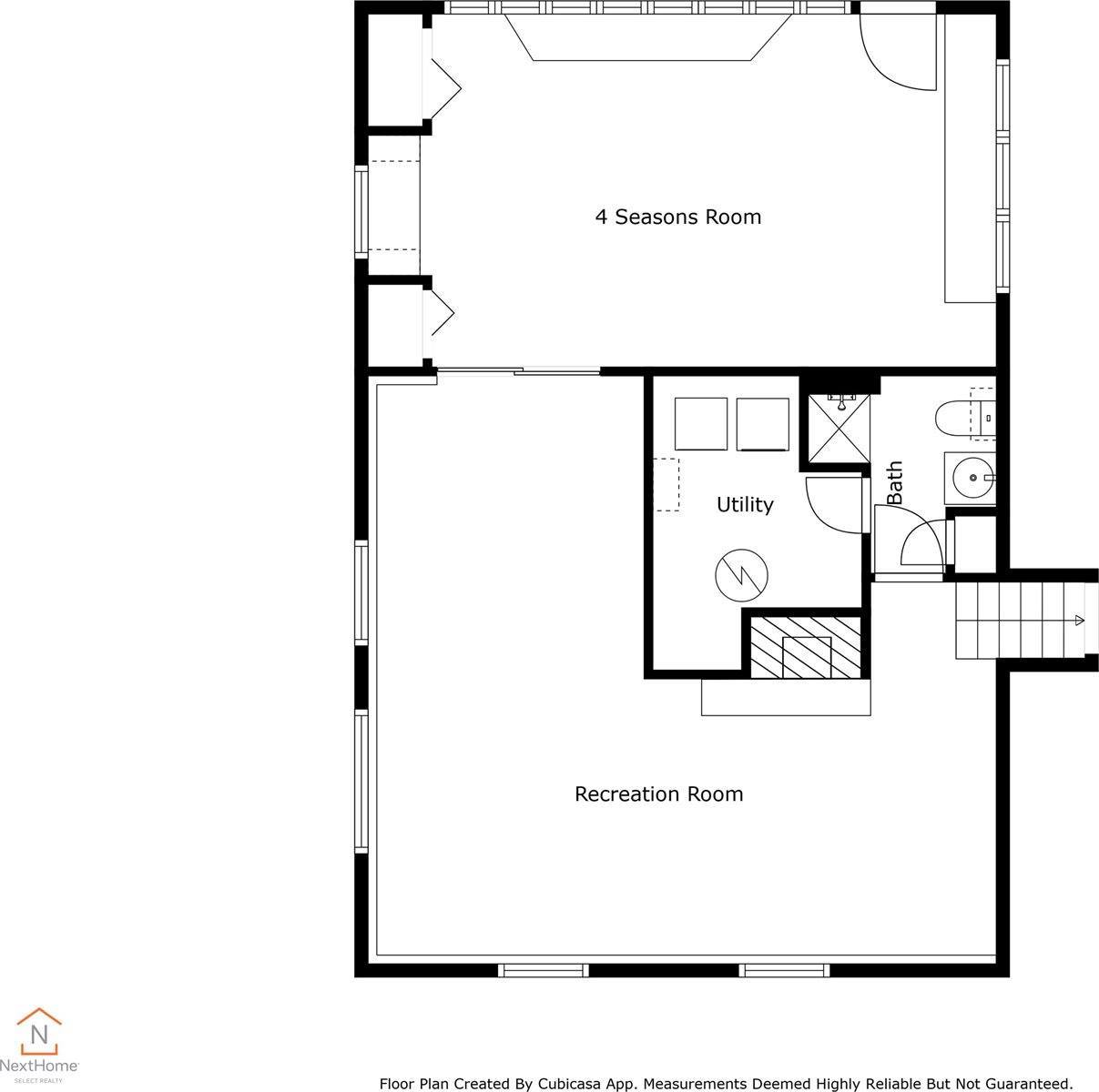 612 Skyline Boulevard, Green Bay, WI 54302