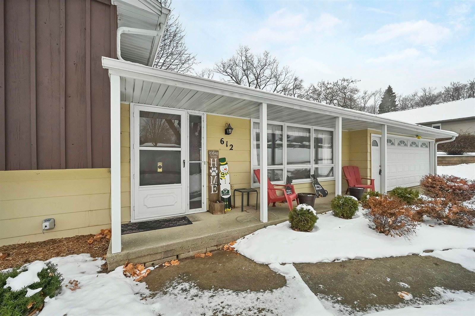 612 Skyline Boulevard, Green Bay, WI 54302