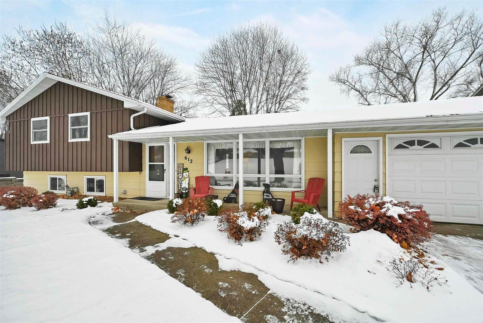 612 Skyline Boulevard, Green Bay, WI 54302