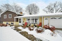 612 Skyline Boulevard, Green Bay, WI 54302