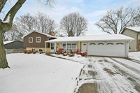 612 Skyline Boulevard, Green Bay, WI 54302