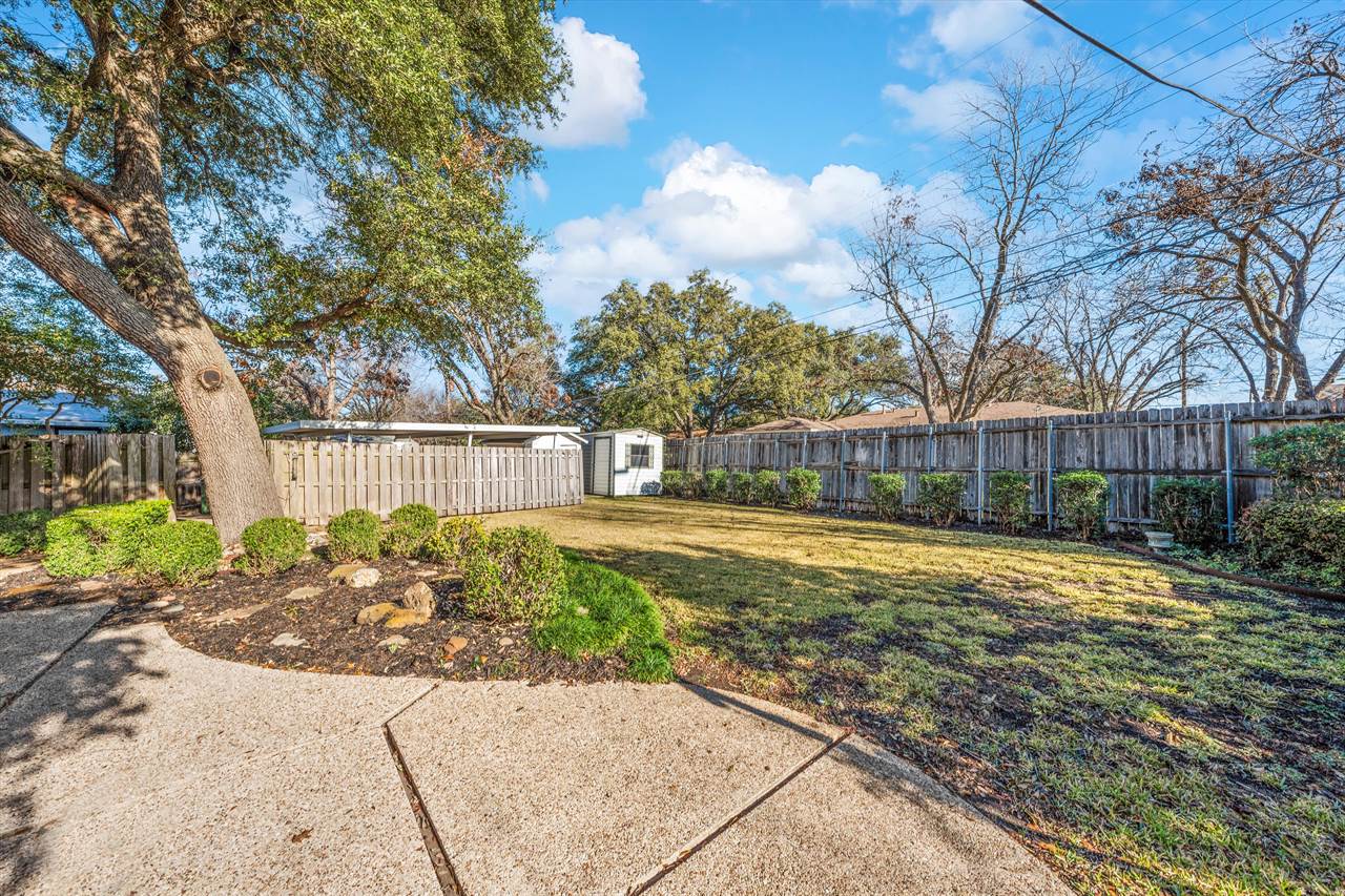 2309 N. 49th Street, Waco, TX 76710