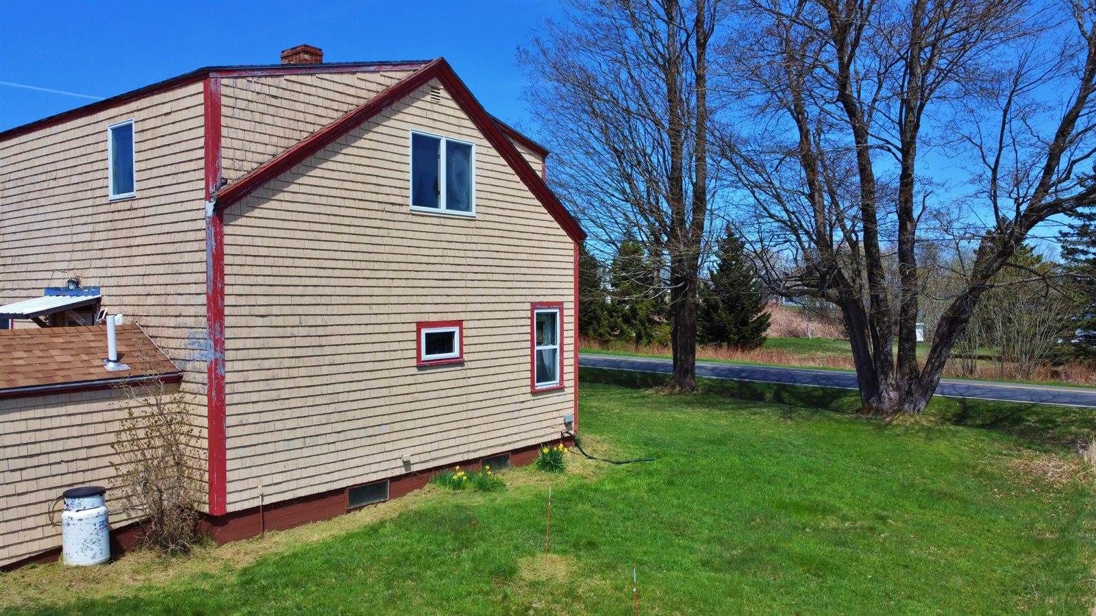 169 South Lubec Road, Lubec, ME 04652