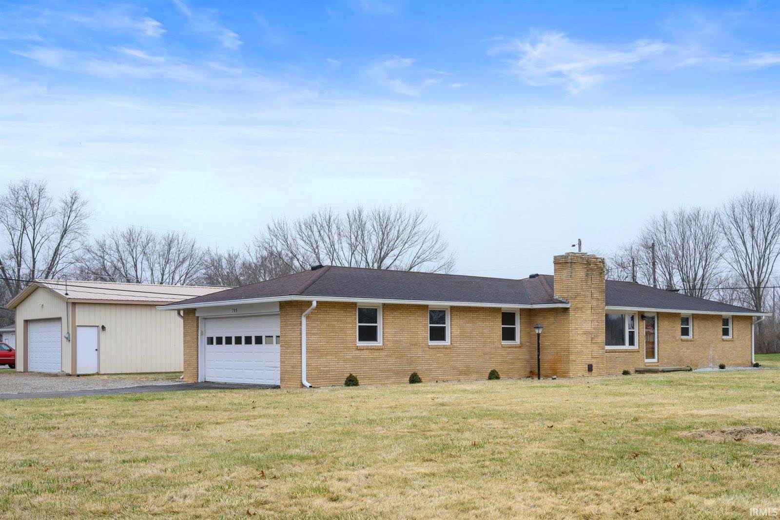 709 Ridge Road, Kokomo, IN 46901