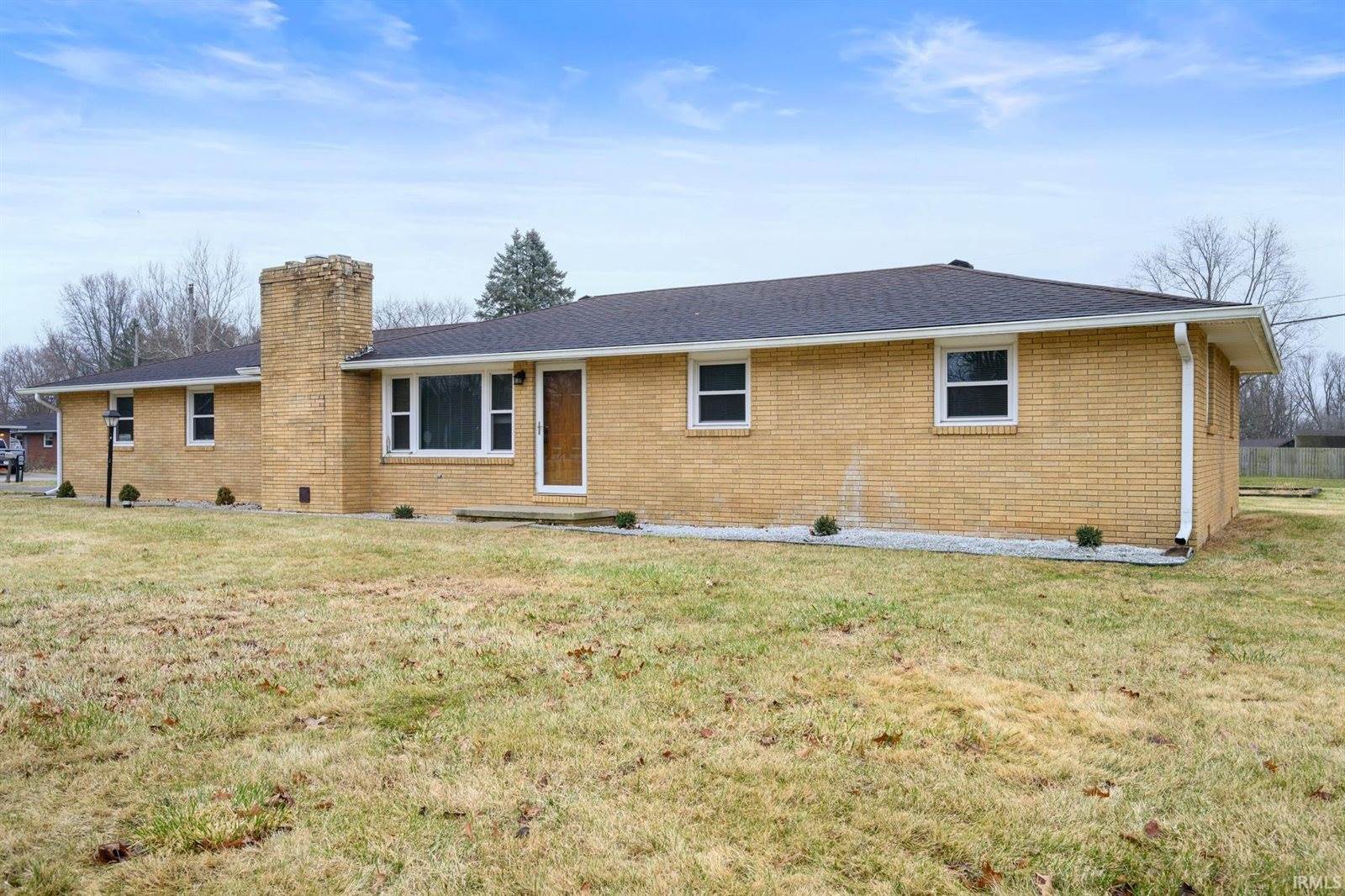 709 Ridge Road, Kokomo, IN 46901