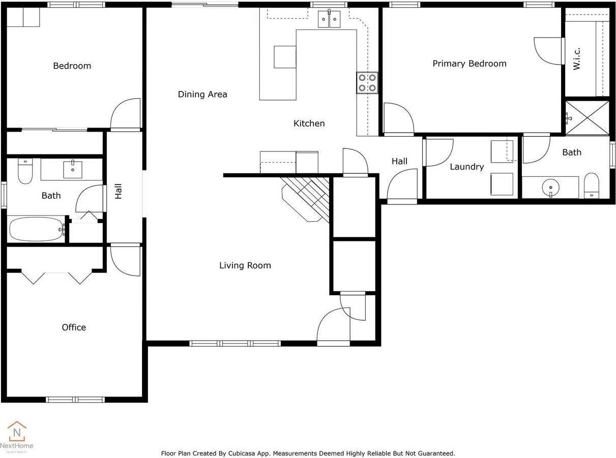 2061 Muirfield Way, New Franken, WI 54229