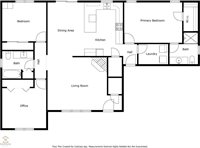 2061 Muirfield Way, New Franken, WI 54229