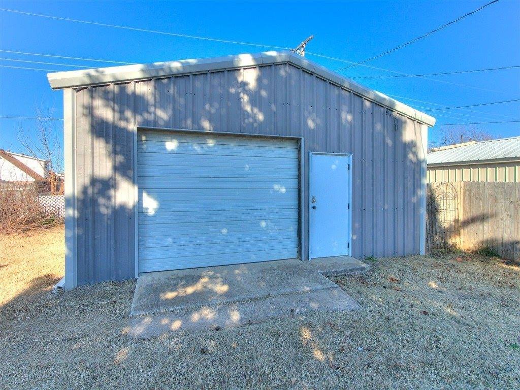 11005 NE 11th Street, Choctaw, OK 73020