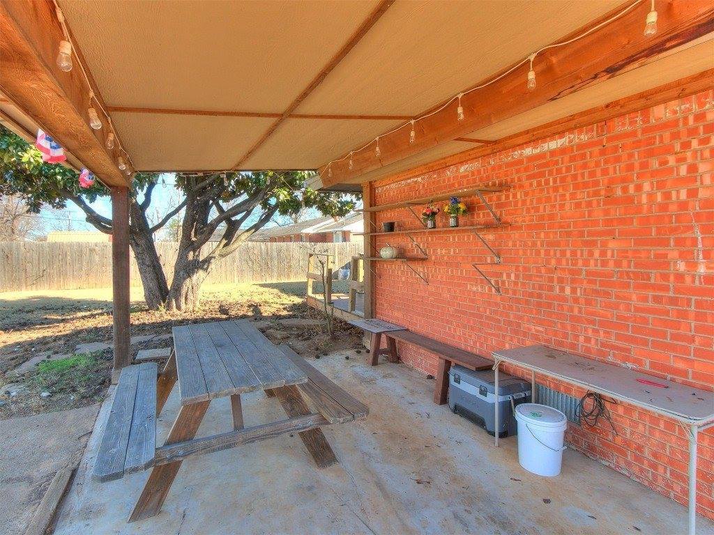 11005 NE 11th Street, Choctaw, OK 73020