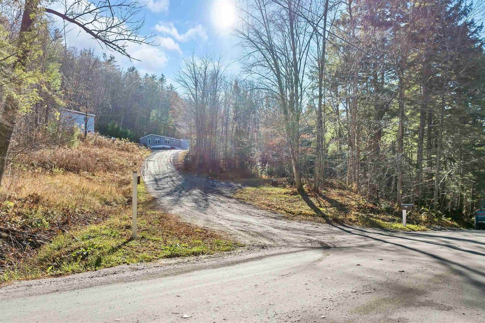 859 Tigertown Road, Norwich, VT 05001