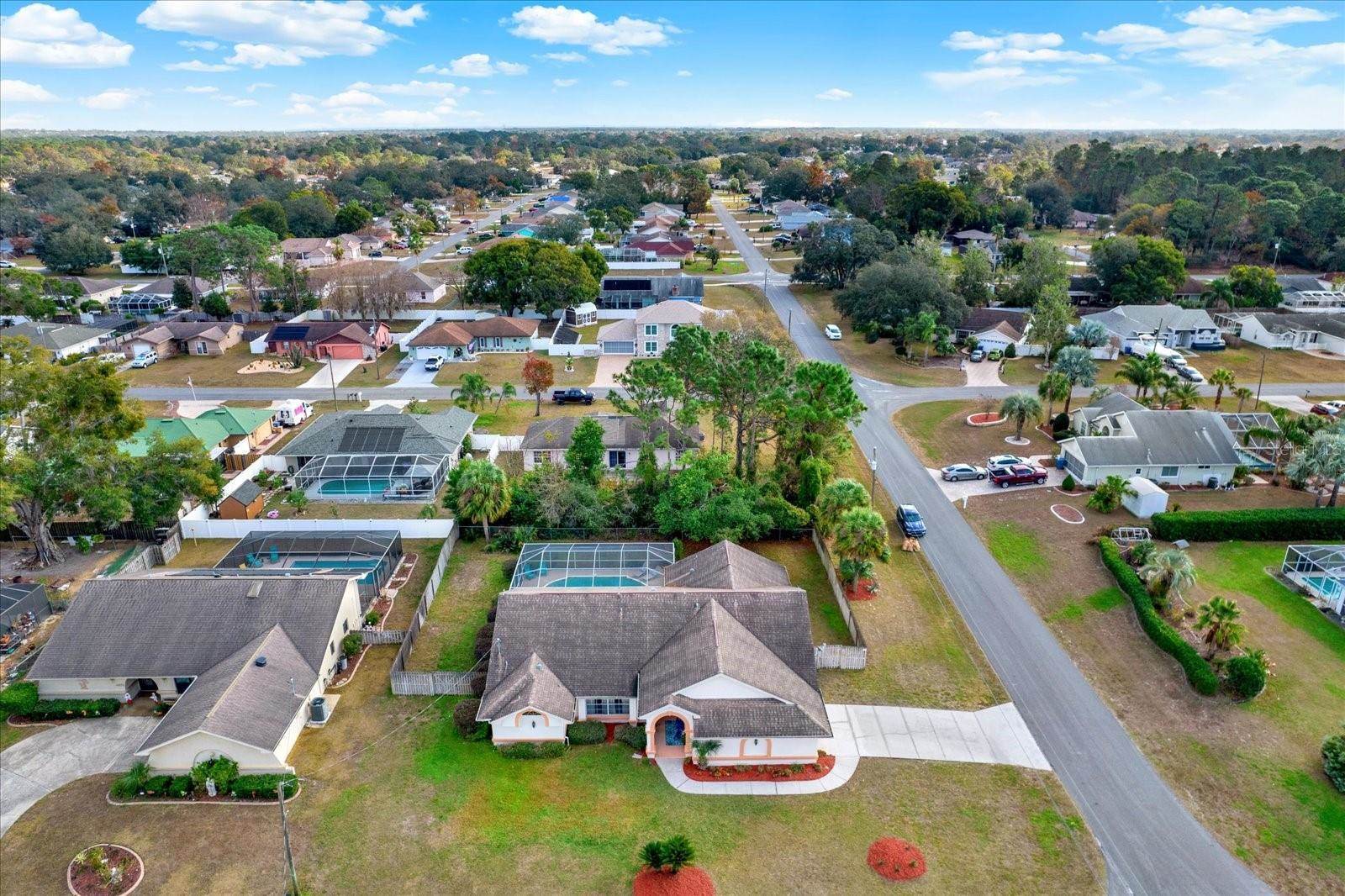 10244 Gifford Drive, Spring Hill, FL 34608