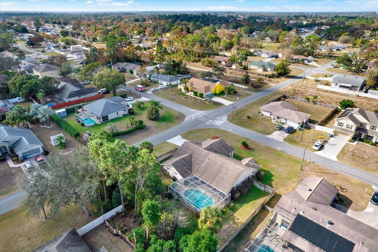 10244 Gifford Drive, Spring Hill, FL 34608