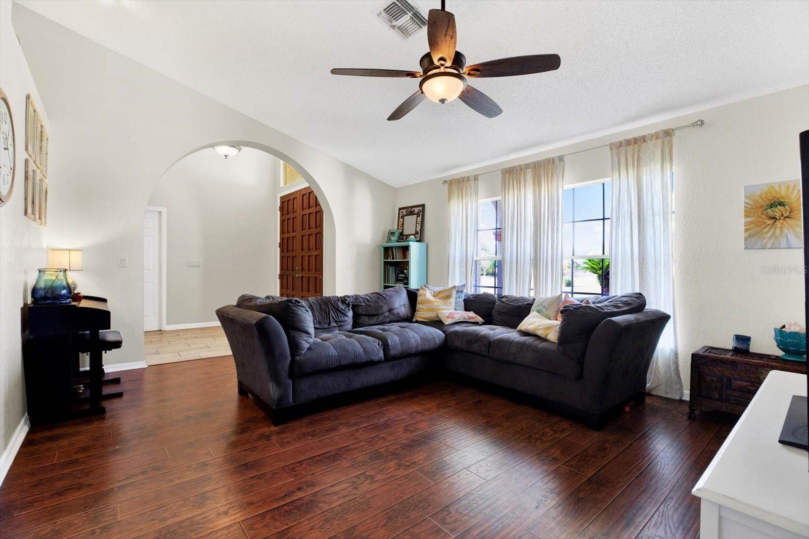 10244 Gifford Drive, Spring Hill, FL 34608