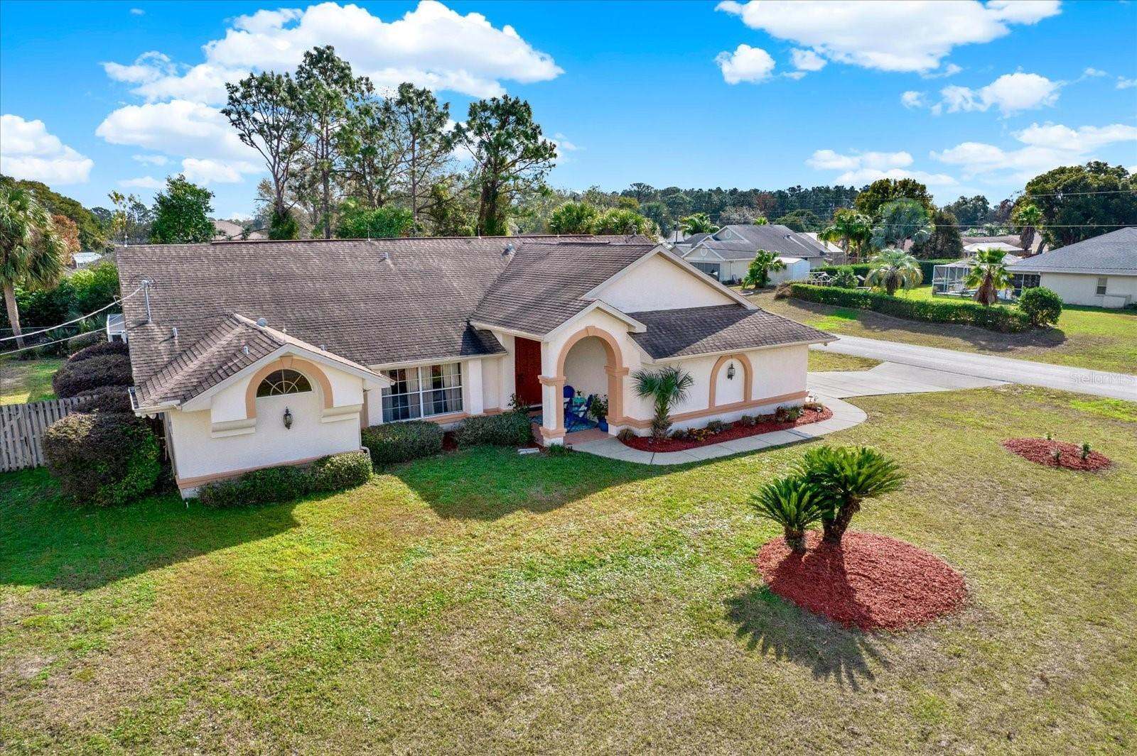 10244 Gifford Drive, Spring Hill, FL 34608