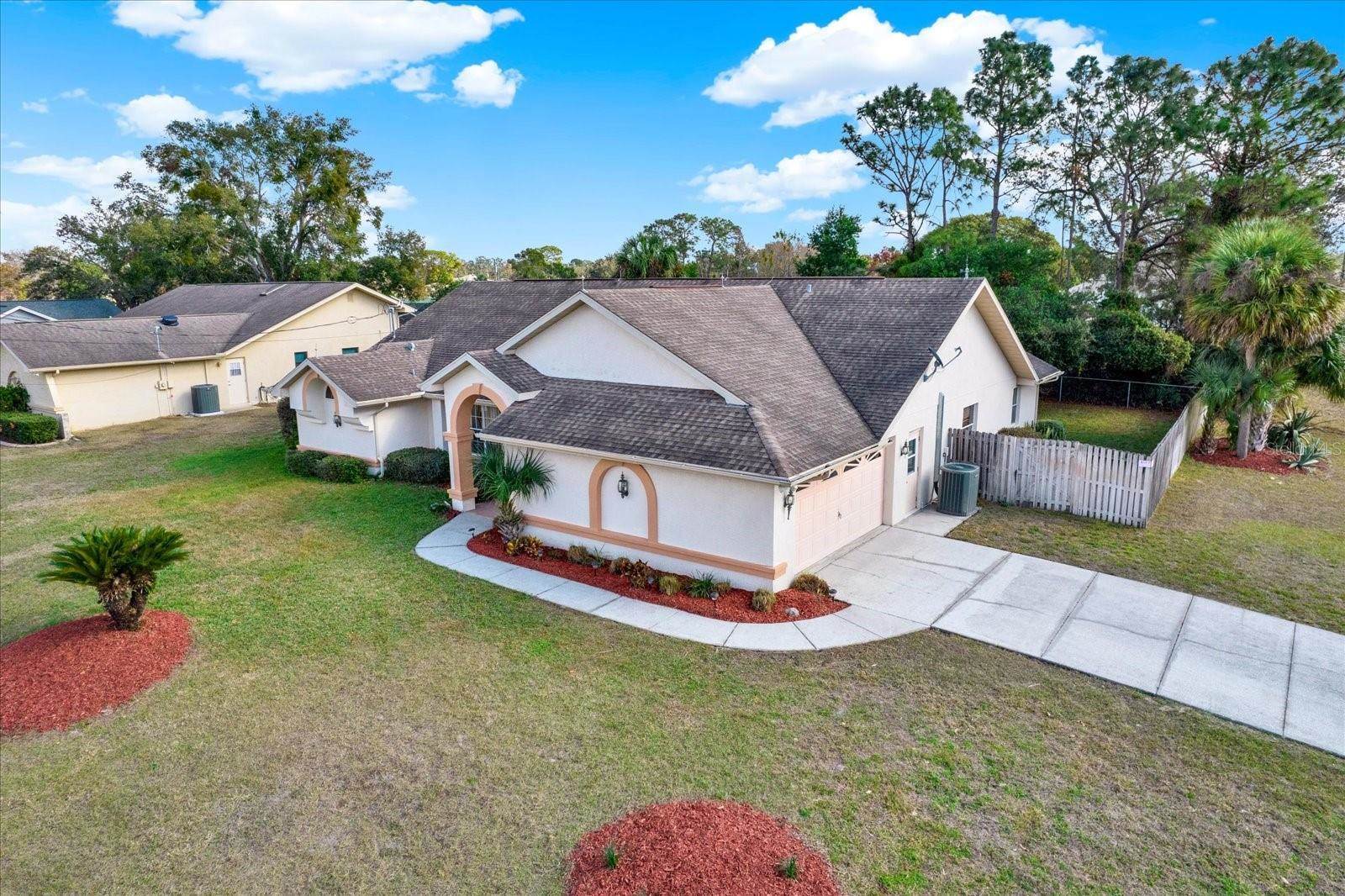 10244 Gifford Drive, Spring Hill, FL 34608