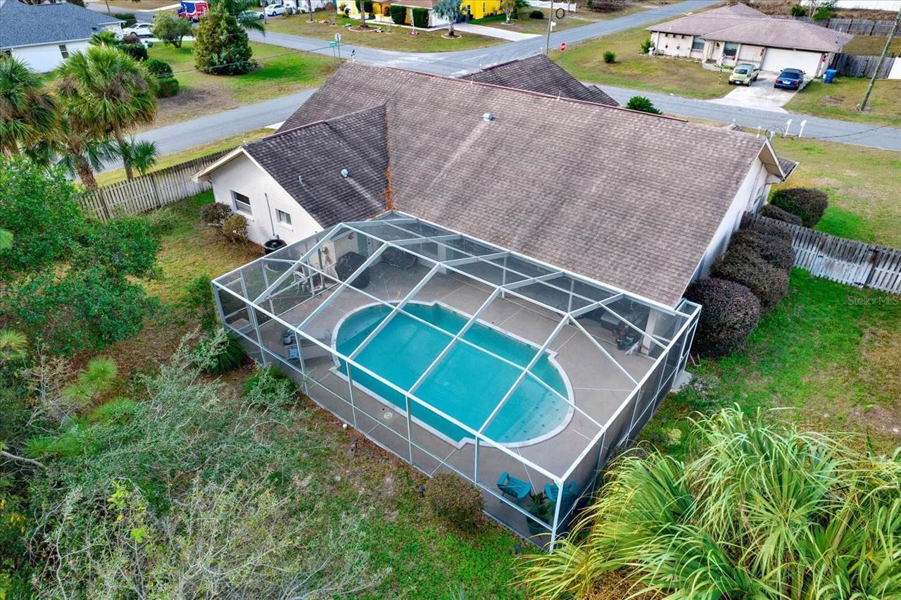 10244 Gifford Drive, Spring Hill, FL 34608