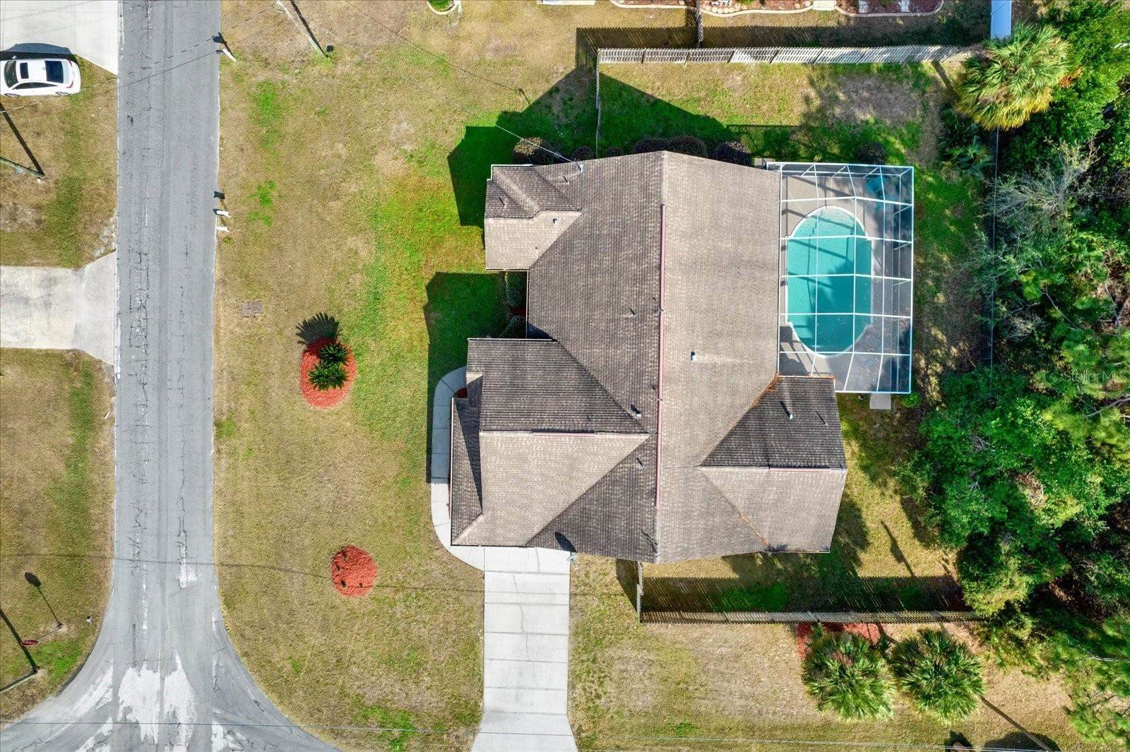 10244 Gifford Drive, Spring Hill, FL 34608