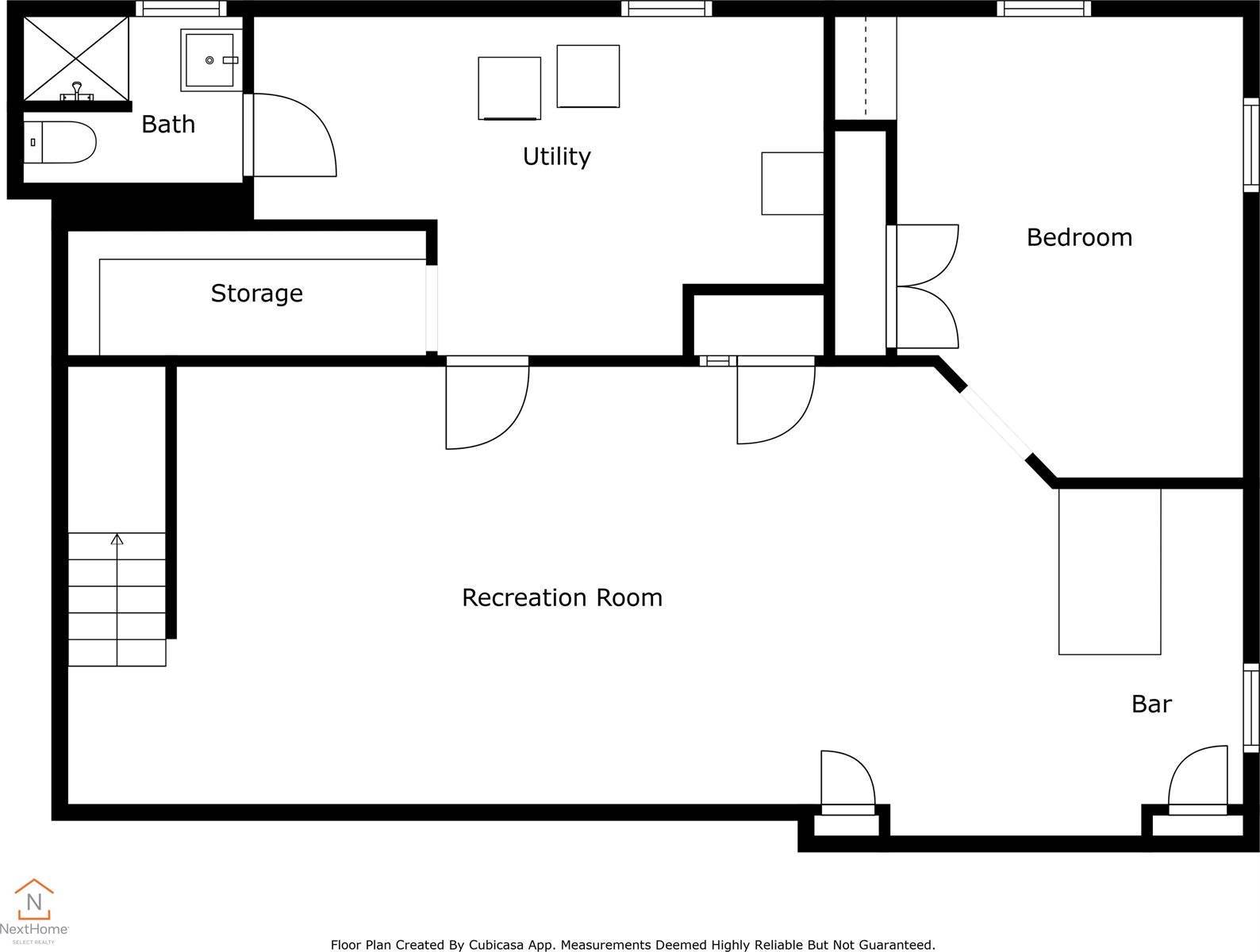 1242 Loch Drive, Green Bay, WI 54304