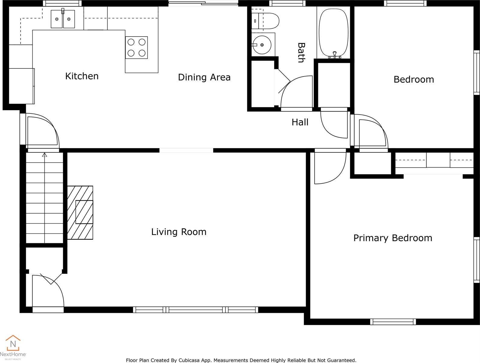 1242 Loch Drive, Green Bay, WI 54304