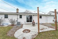 1242 Loch Drive, Green Bay, WI 54304