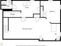 1242 Loch Drive, Green Bay, WI 54304