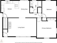 1242 Loch Drive, Green Bay, WI 54304