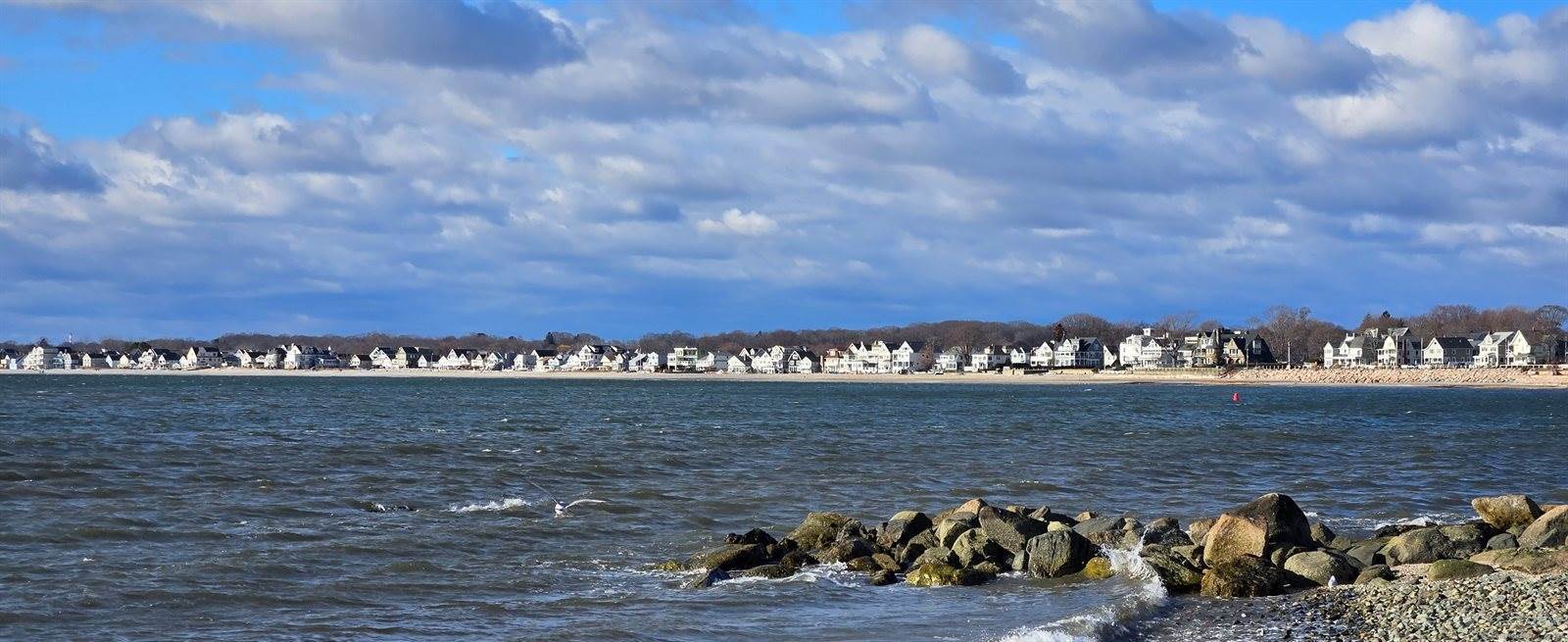 22 Gulfview, Milford, CT 06460