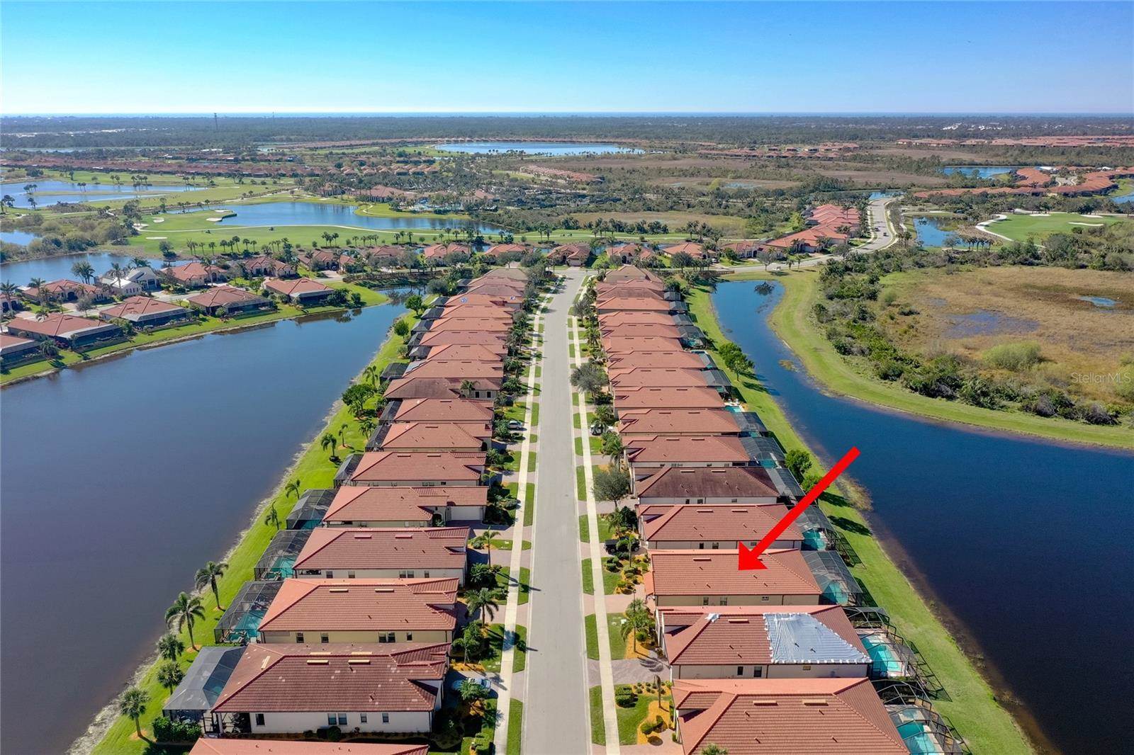 23817 Waverly Circle, Venice, FL 34293