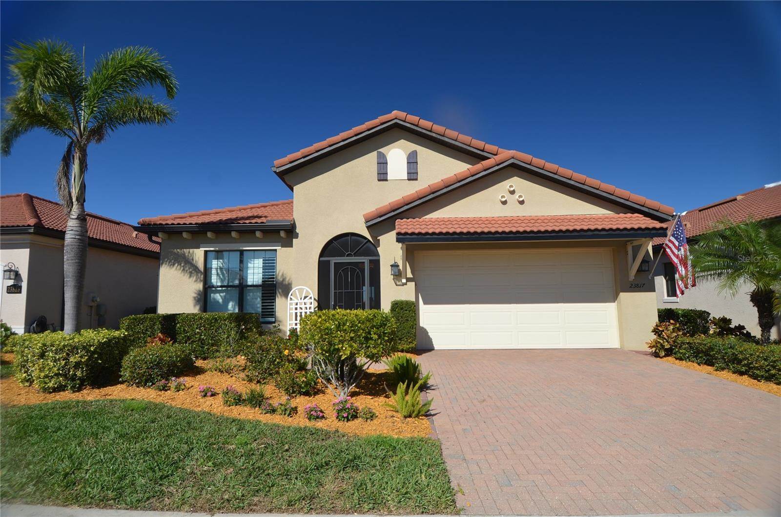 23817 Waverly Circle, Venice, FL 34293